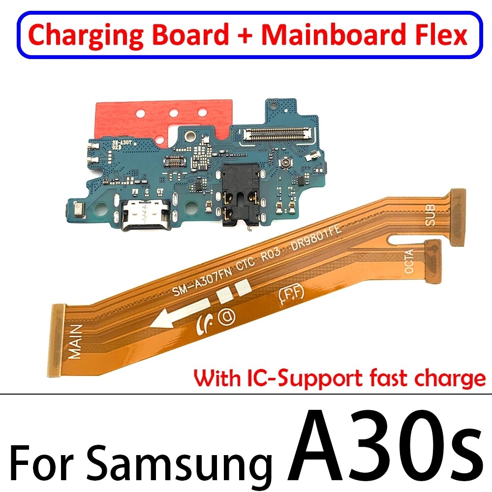 A30 Motherboard Price Samsung Galaxy A30s 128GB Motherboard