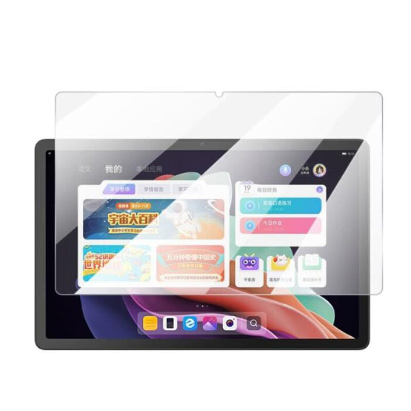 Miếng bảo vệ màn hình kính cường lực cho Lenovo Tab 4 8 10 Plus E10 P10 P11 Pro 2021 2023 K10 Yoga Tab 5 11 xiaoxin Pad Plus 2022 2RD Gen 2 bảo vệ trong suốt phim xiaoxinpad padplus bảo vệ màn hình da