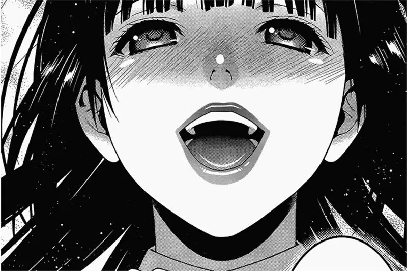 New Anime Kakegurui Compulsive Gambler Yumeko Jabami Ryouta Suzui Mary Saotome Cosplay Keychains Key Finder Key Ring Chest Card Lazada Ph