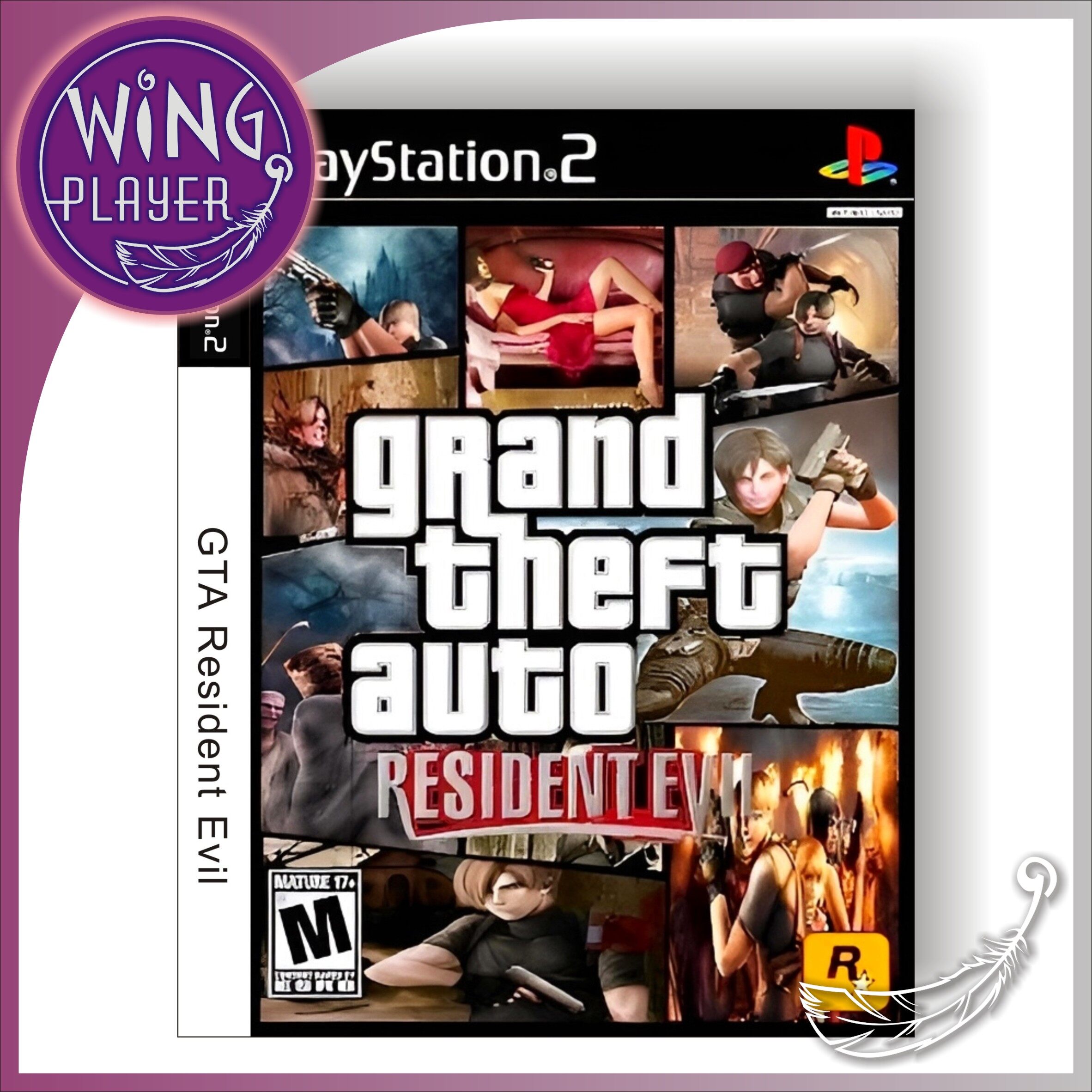 Qual è Il GTA Più Bello Di Sempre: Vice City O San Andreas - Foto 2