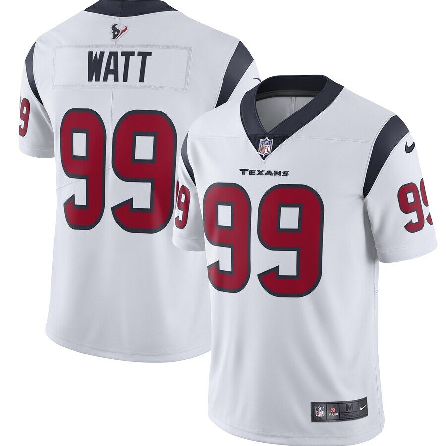 jj watt jersey