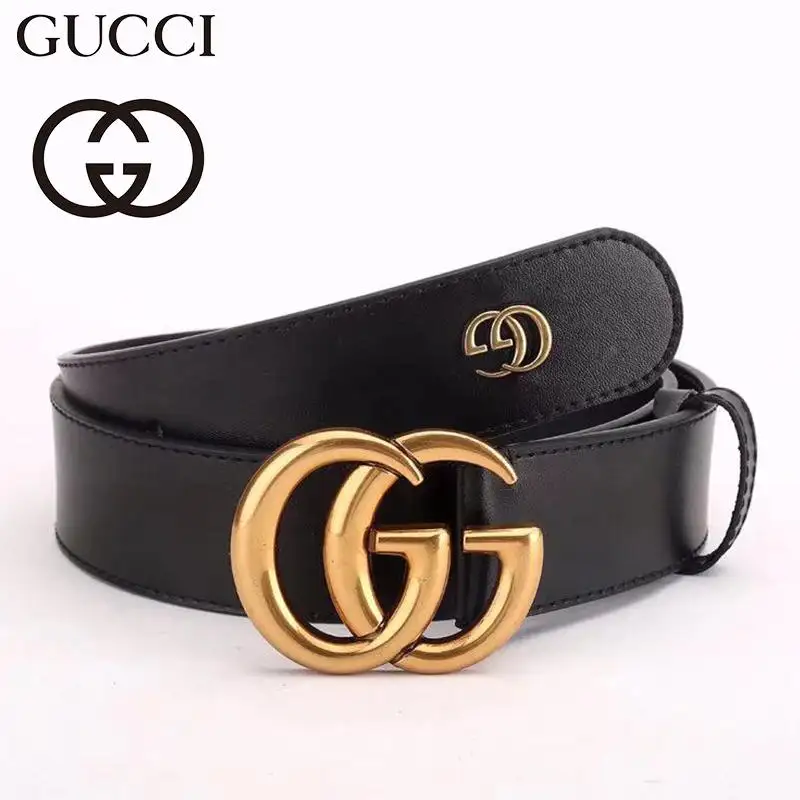 Original Gucci Belts High Quality 