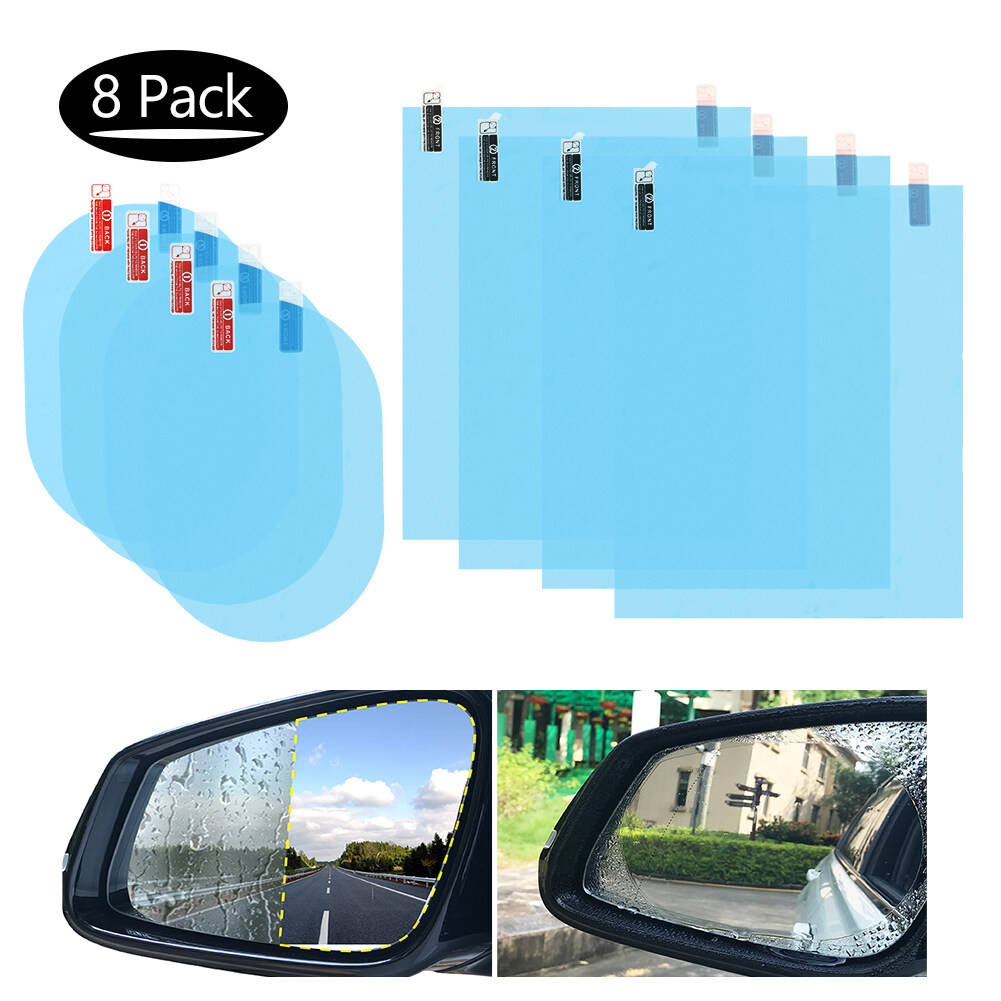 Retractable Car Windscreen Cleaner Tool Car Window Cleaner Inside