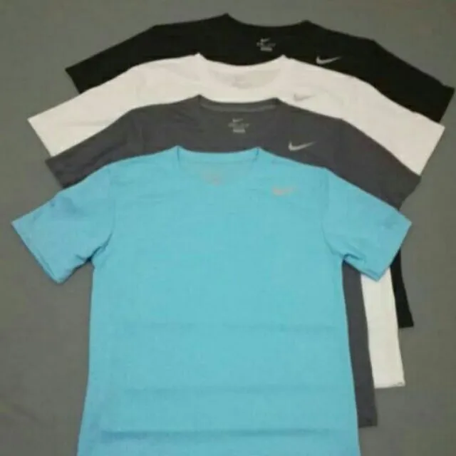 microfiber dri fit