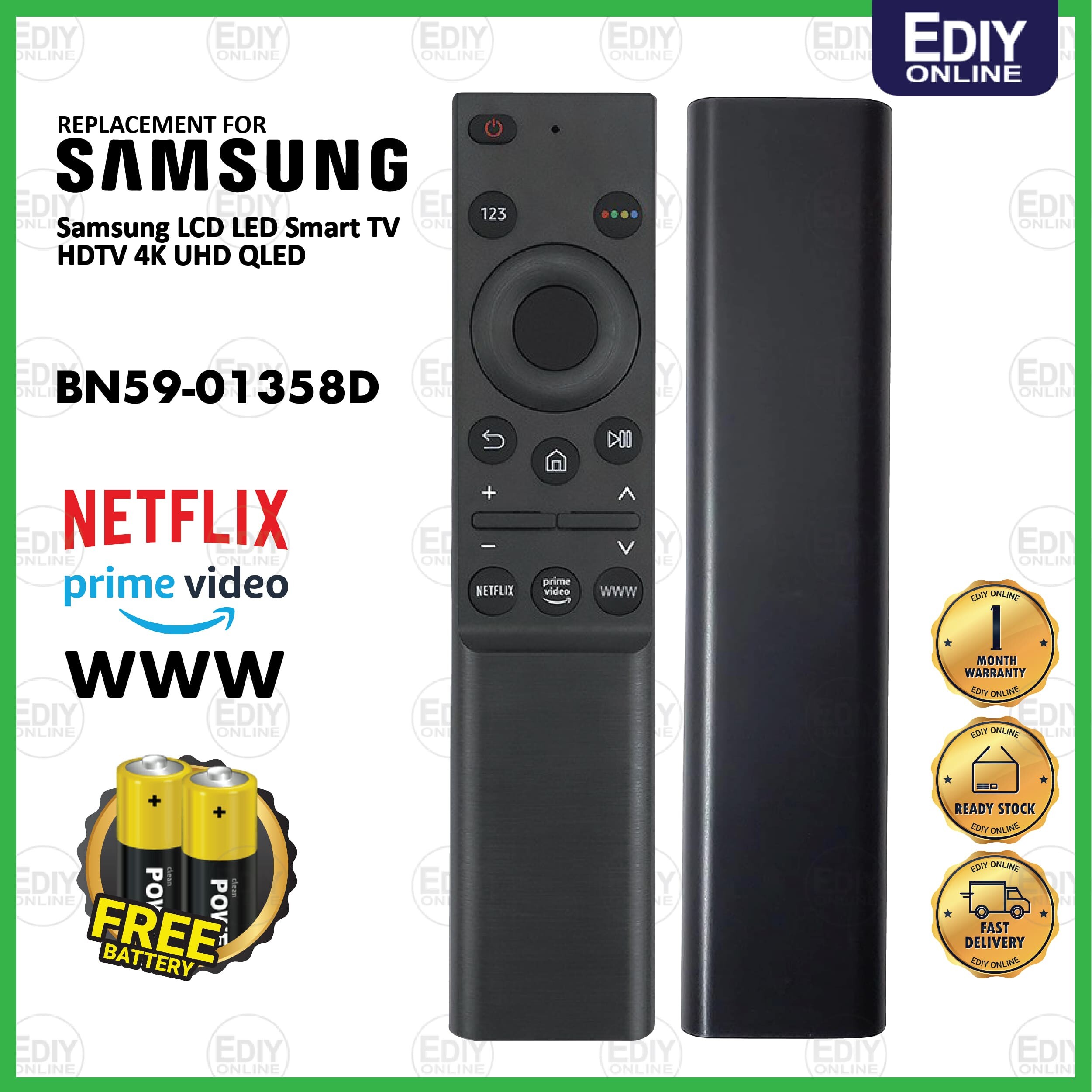 Buy Infinix Remote Control Online at a Better Price Lazada Malaysia