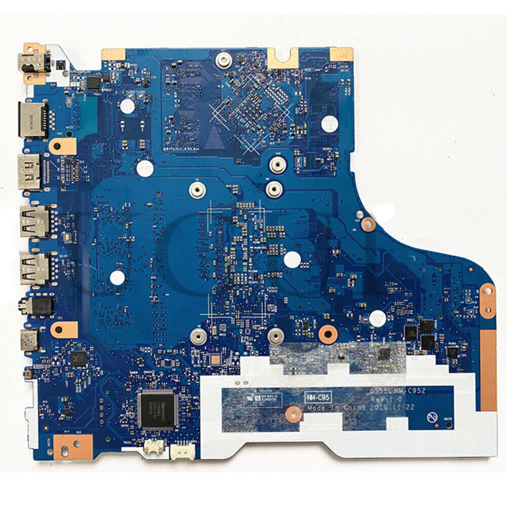 Original:Motherboard Lenovo IdeaPad 3 15IML05 GS452/GS552/GS752 SRGL2