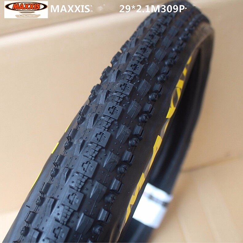 maxxis pneu bike