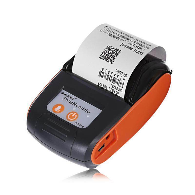 thermal wifi printer