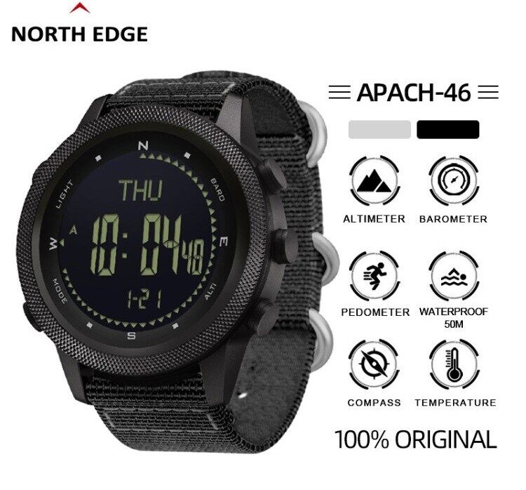 Buy North Edge Apache Online at a Better Price Lazada Malaysia