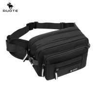 AUOTE Sling Bag for Men Shoulder Bag for Men Chest Bag for Men Fashion Crossbody Bag Oxford Waterproof Bag Large Capacity Waist Bag for Men Street Bag Casual Bag Lightweight Messenger Bag Travel Bag Sports Bag Beltbag for Men Oxford Bag for Men