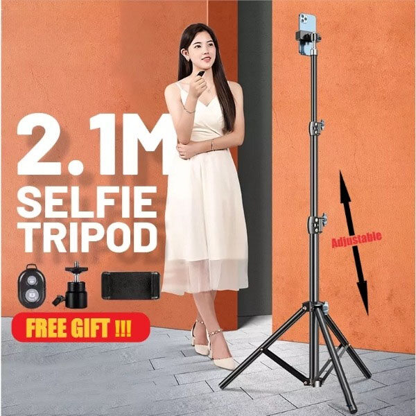 Buy Tripod Stand For Phone Holder Online at a Better Price