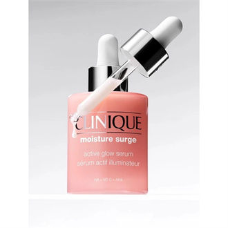 Clinique Moisture Surge Active Glow Serum 50ml ราคา 2,427 บาท*ส่งฟรี