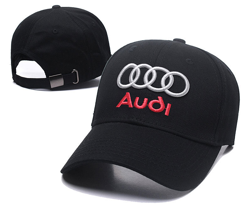 Hot Audi Original Adjustable Embroidery 