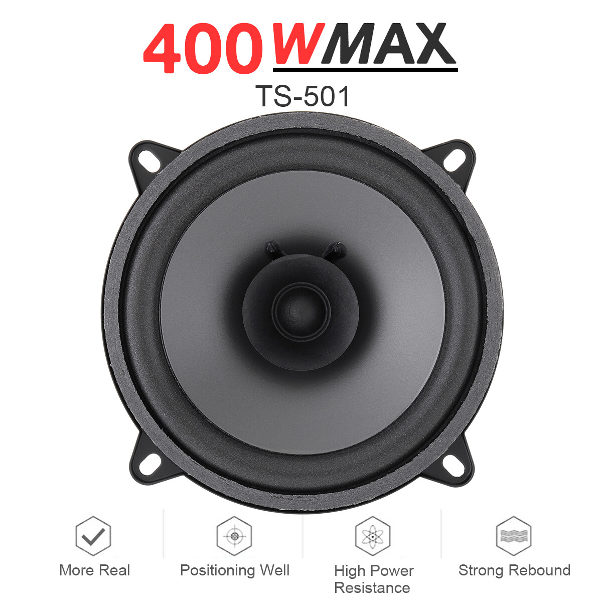 Shop Latest 3 Inch Speaker Box online | Lazada.com.my