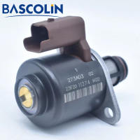 Bascolin Metering Valve 33115-4X500 331154X500 Metering Unit Regulator Valve for High Pressure Pump