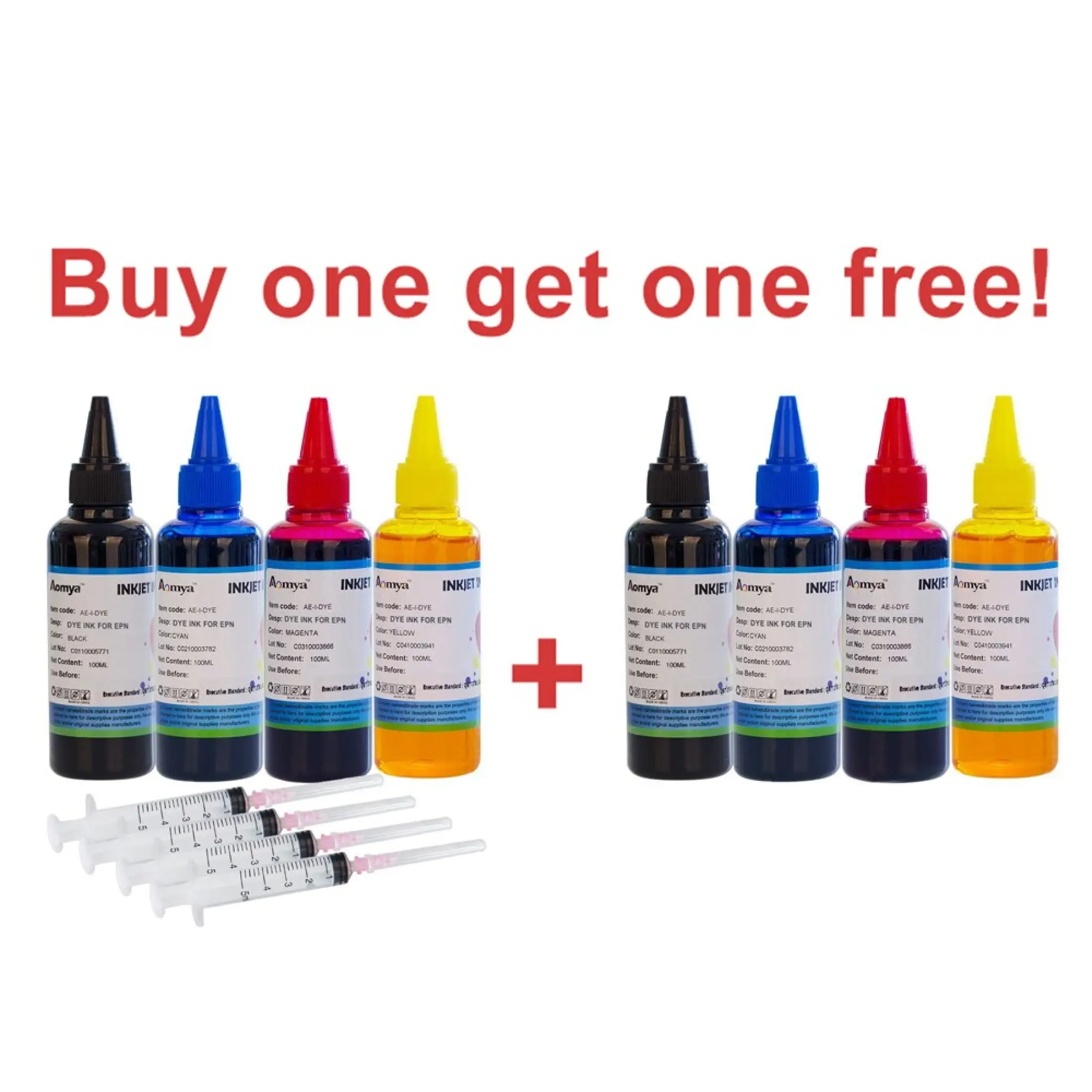 dye ink for epson printers