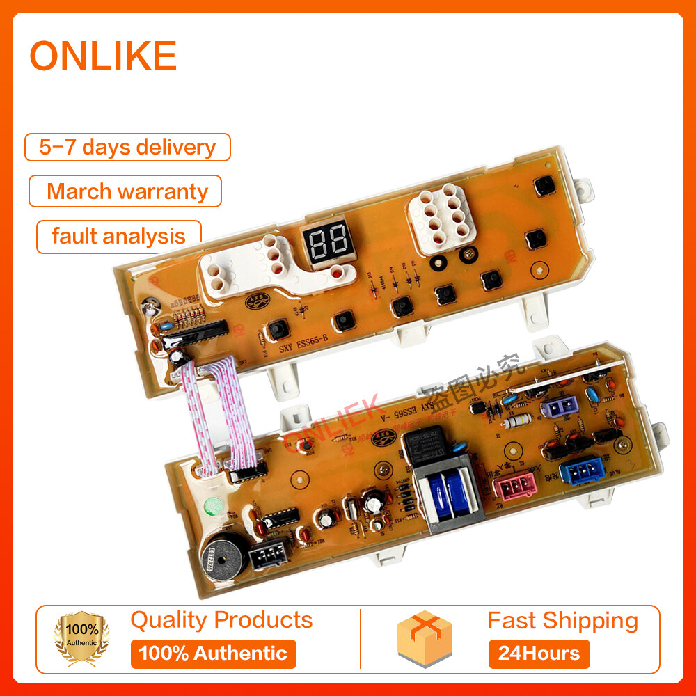 Whirlpool Washing Machine Circuit Board Diagram Wiring Diagram
