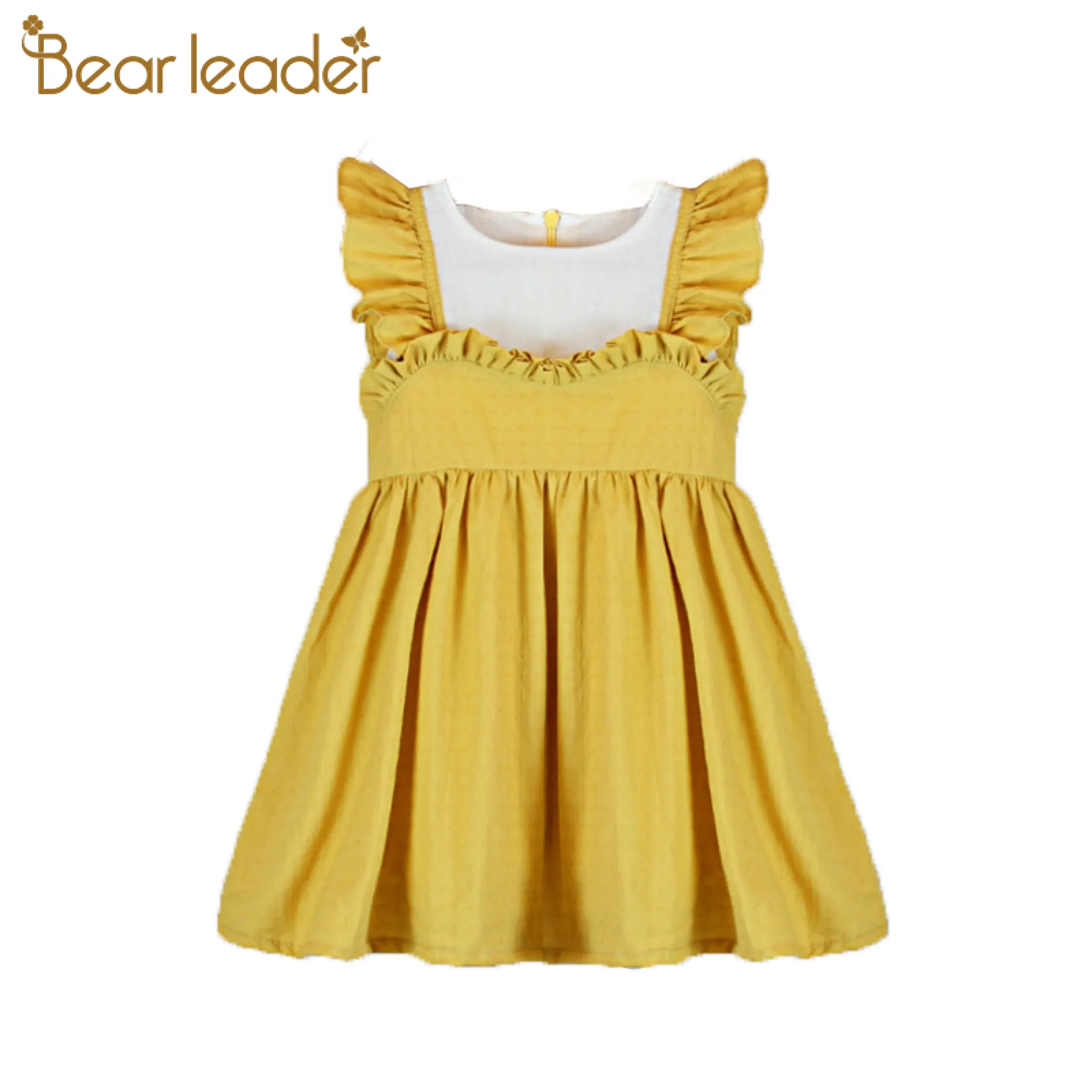 Girls Princess Party Dresses 2022 New Summer Kids Sweet Clothes Baby ...