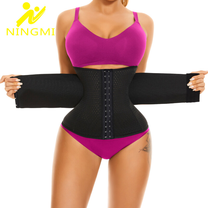 ningmi waist trainer