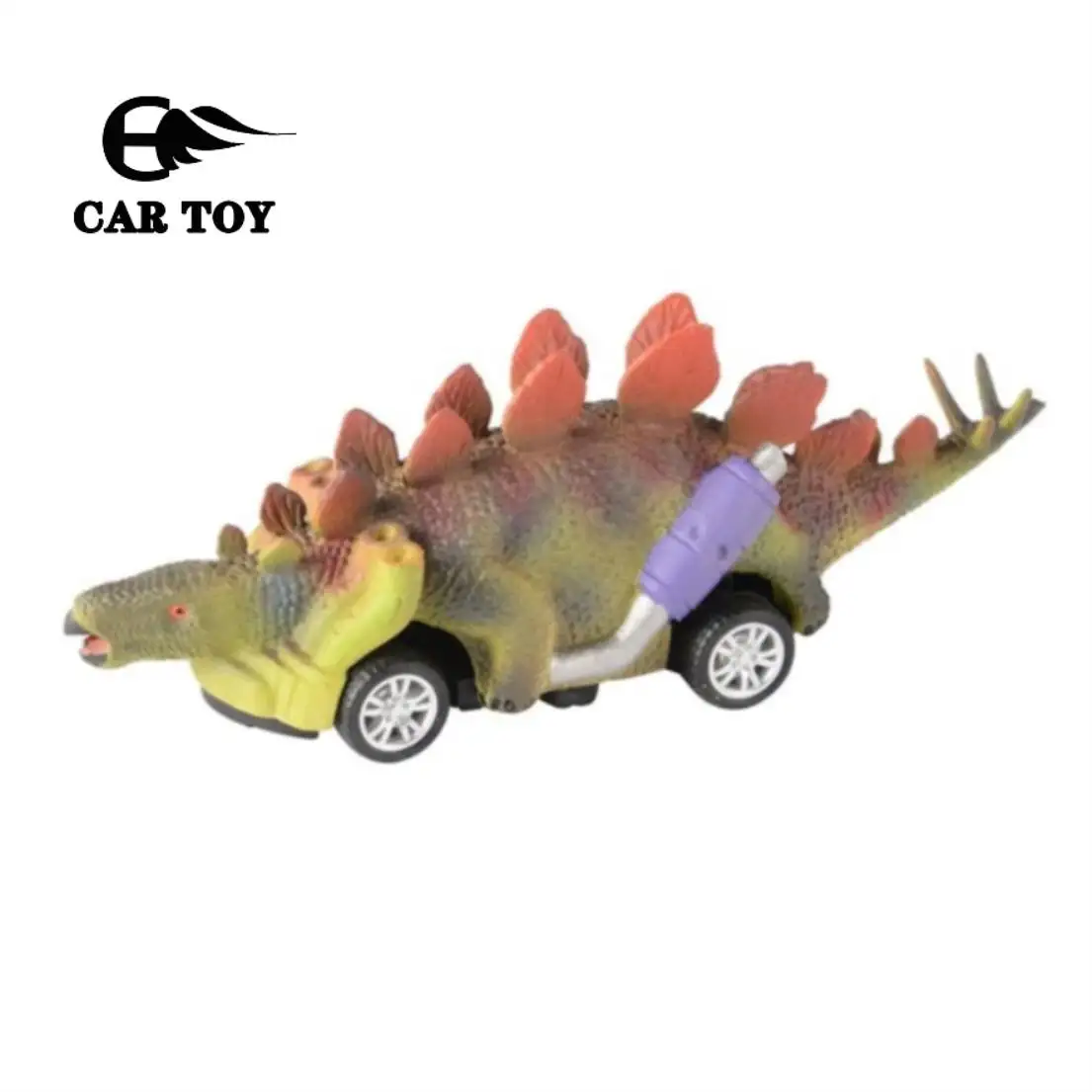 pull car toy