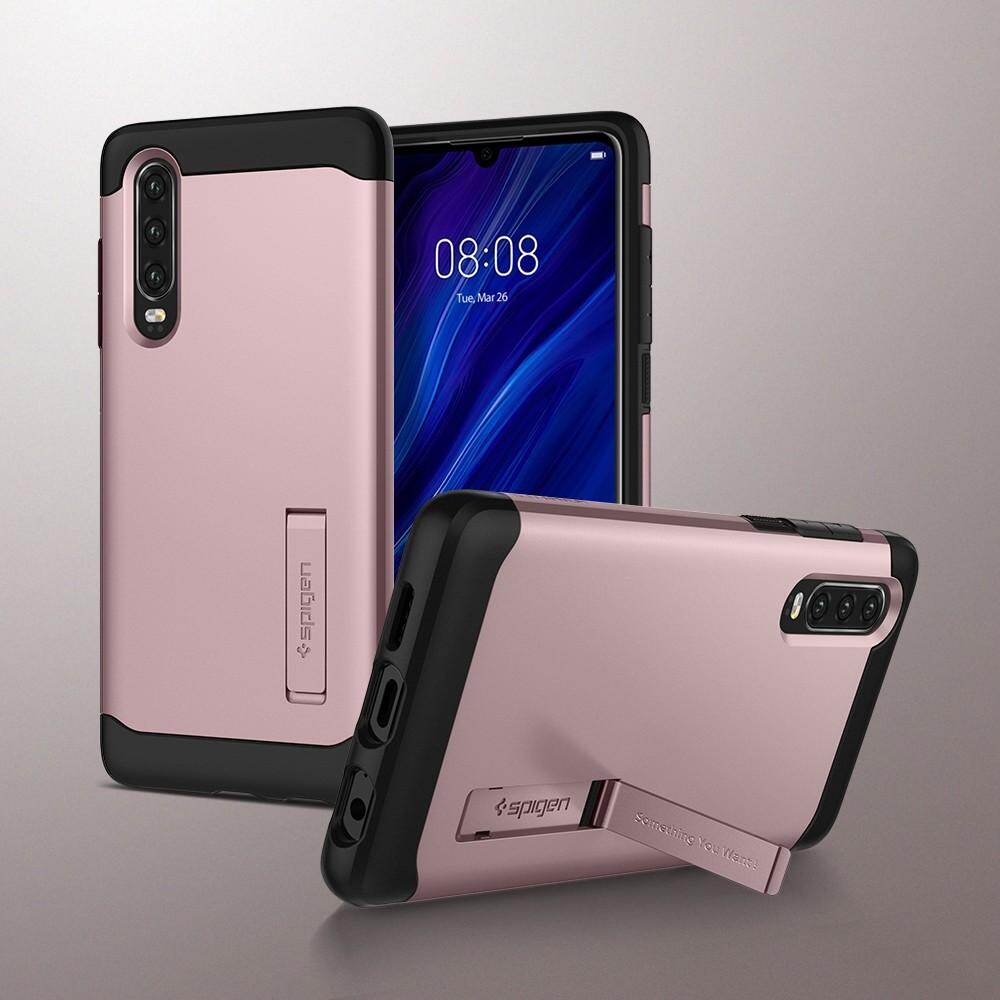 Slim Armor Spigen Ultra Hybrid P30 Pro Huawei P30 Pro Huawei P40