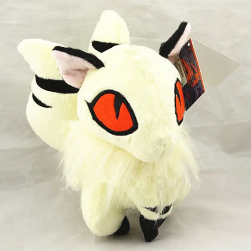 kirara plush