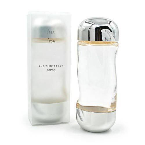 IPSA Medicated Toner the Time Reset Aqua Essence 200ml / 300ml ราคา 1,494 บาท*ส่งฟรี
