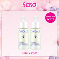 CAUDALIE Vinoperfect Brightening Dark Spot Serum (30ml)