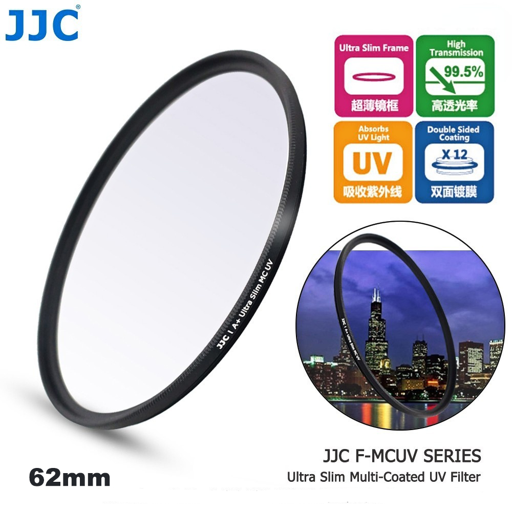 Buy JJC Full Product Range | Brand Selection - Lazada Singapore