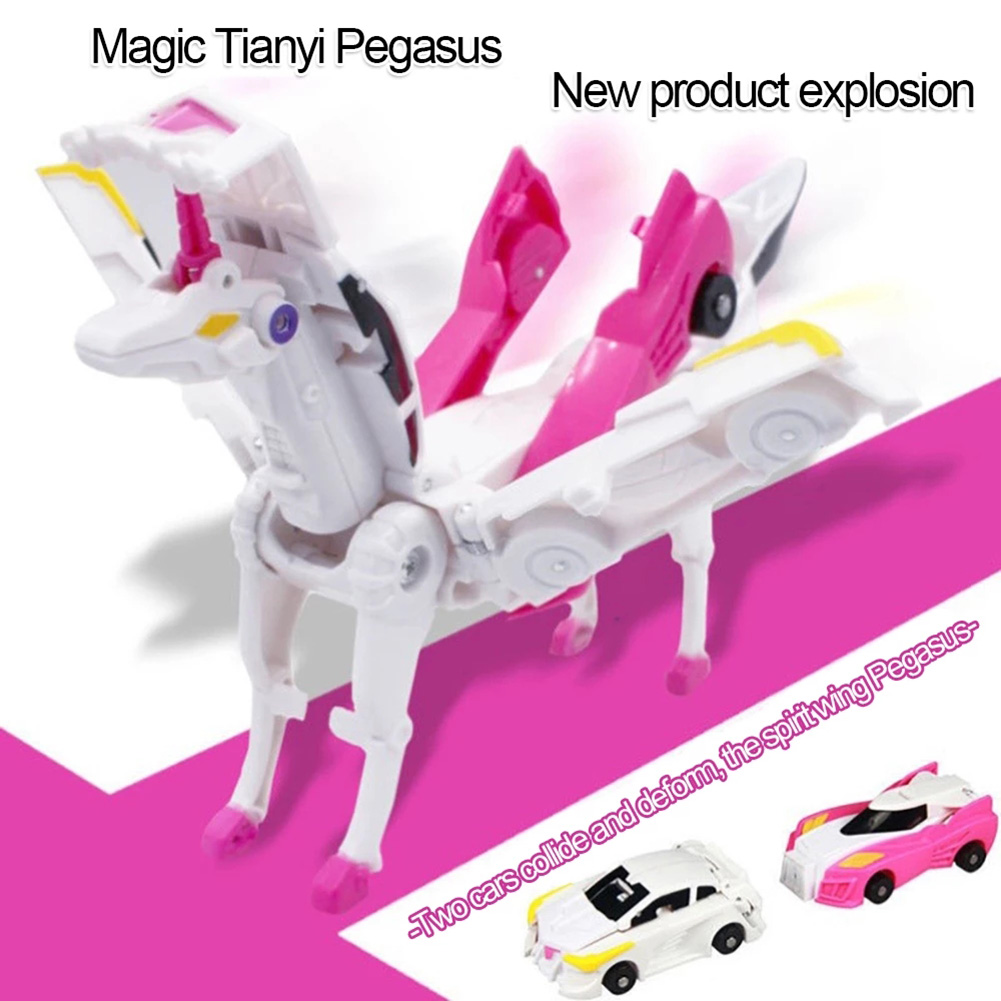 Freeship đồ chơi robot đồ chơi kết hợp biến hình xe hơi quà tặng cho trẻ em xe lắp ráp kết hợp 2 trong 1 đồ chơi mô hình xe robot cho trẻ em