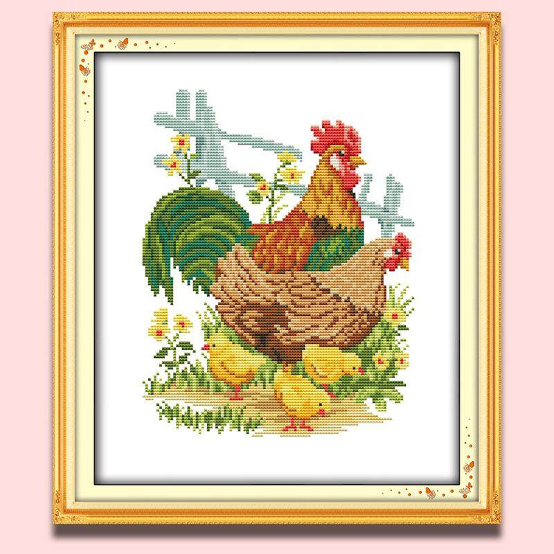 98+ Pola Gambar Hewan Ayam Gratis Terbaru - Gambar Hewan