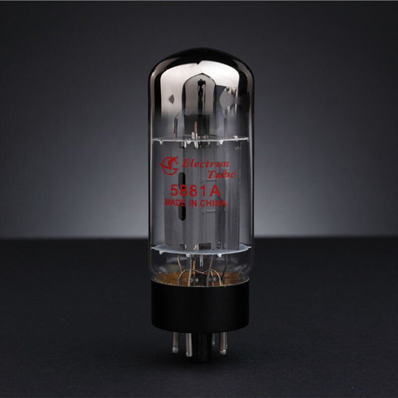1/2/4pcs mached Quad 5881a shuguang khuếch đại điện ống chân không van Guitar Preamplifier âm thanh 