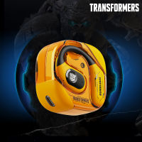 Transformers TF-T18 TWS ทรานฟอร์เมอร์แบบแขวนหูสำหรับเสียงคุณภาพสูงเกม5.4 บลูทูธของขวัญสำหรับผู้ชายเหมาะสำหรับ Huawei IOS แอนดรอยด์