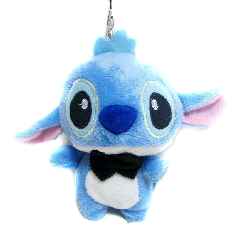 small stitch plush