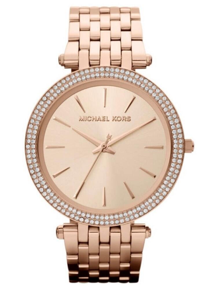 female michael kors watch