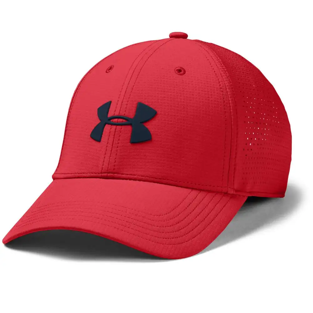 under armour driver cap