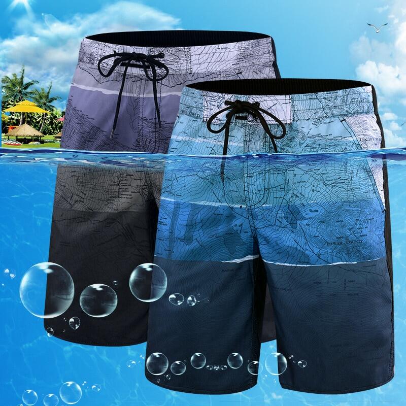 beach swim pants