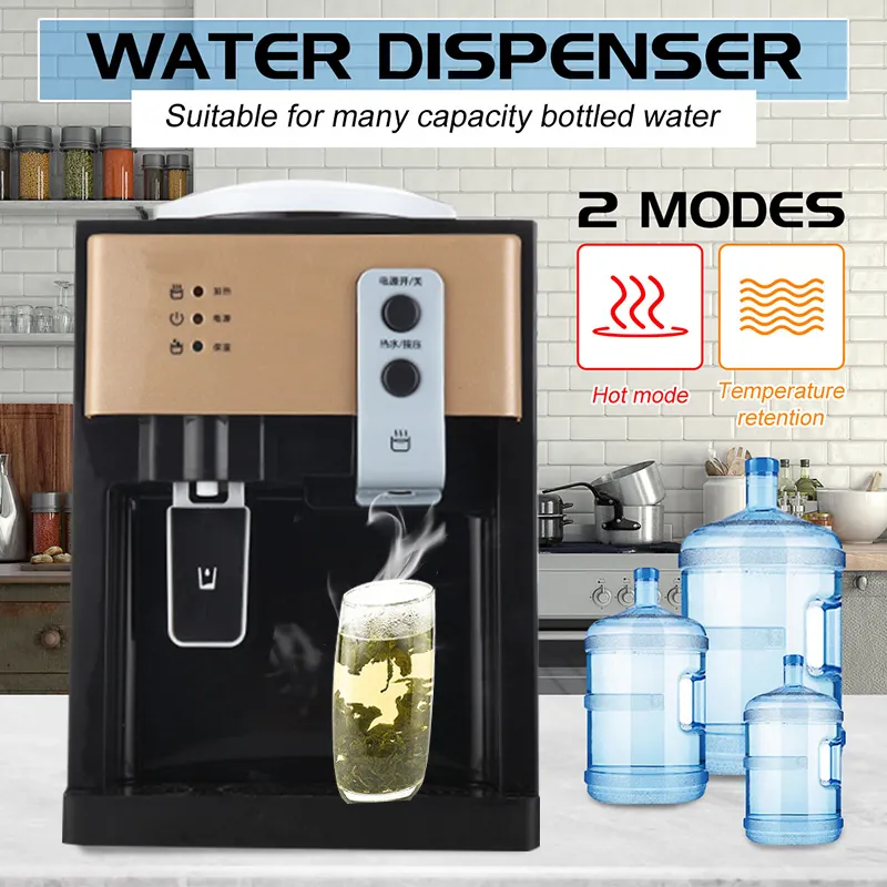 water filter for hot and cold water