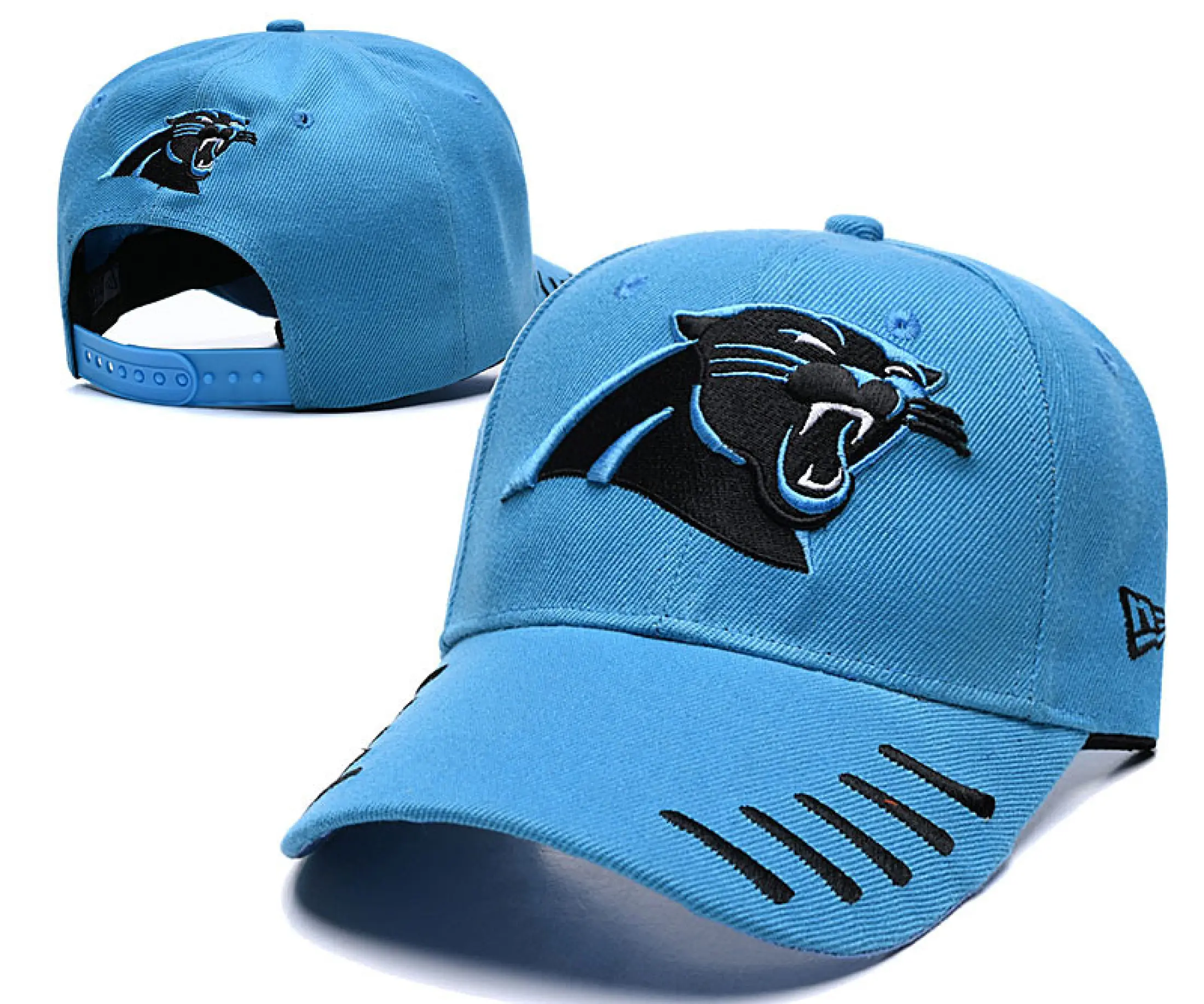 nfl 100 years hats