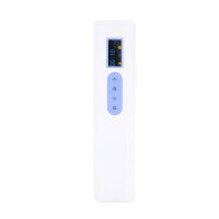 【NEW】YOUWEMED 308nm Skin Disease Treatment Lamp Vitiligo Psoriasis Treatment Instrument Portable Ultraviolet Phototherapy Light