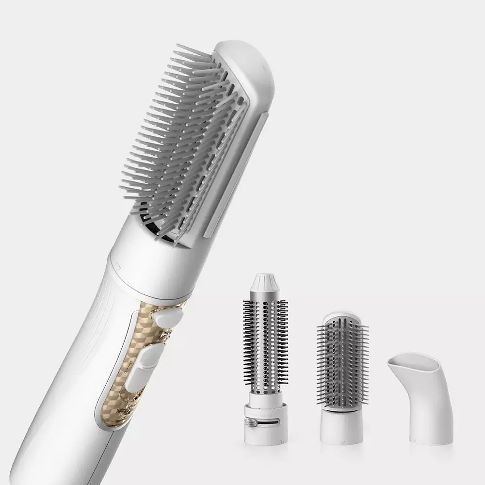 xiaomi hair styler