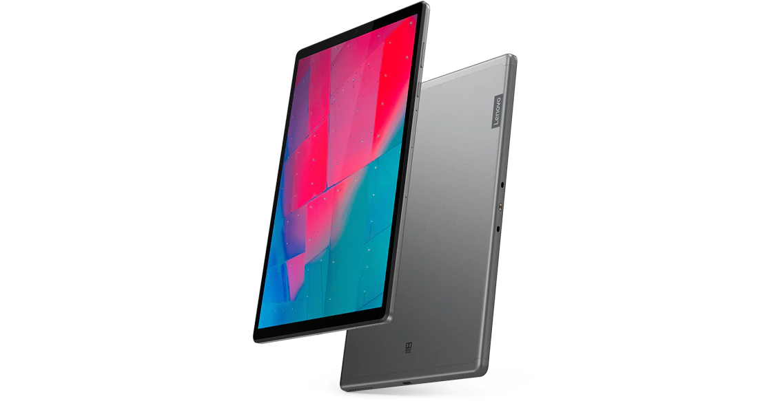LENOVO M10 TB-X606X - Smart Tab (10