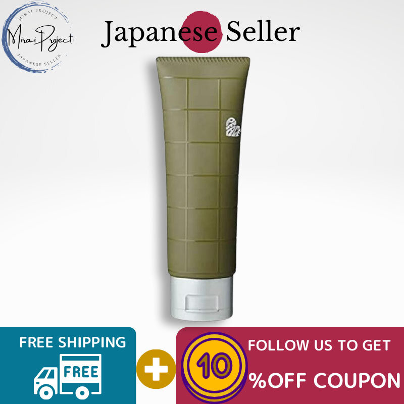Gambar [Direct from Japan] ARIMINO PEACE Wax Gel Greese Wet Oil Wax