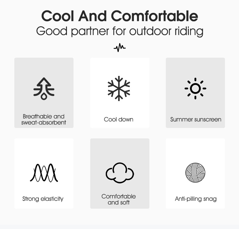 Khẩu Trang Nửa Mặt Đi Xe Đạp Khẩu Trang Xe Đạp Xe Máy Khăn Trùm Đầu Đạp Xe Bằng Lụa Băng Mặt Nạ Che Nắng Chống Nắng Đi Bộ Leo Núi Làm Mát