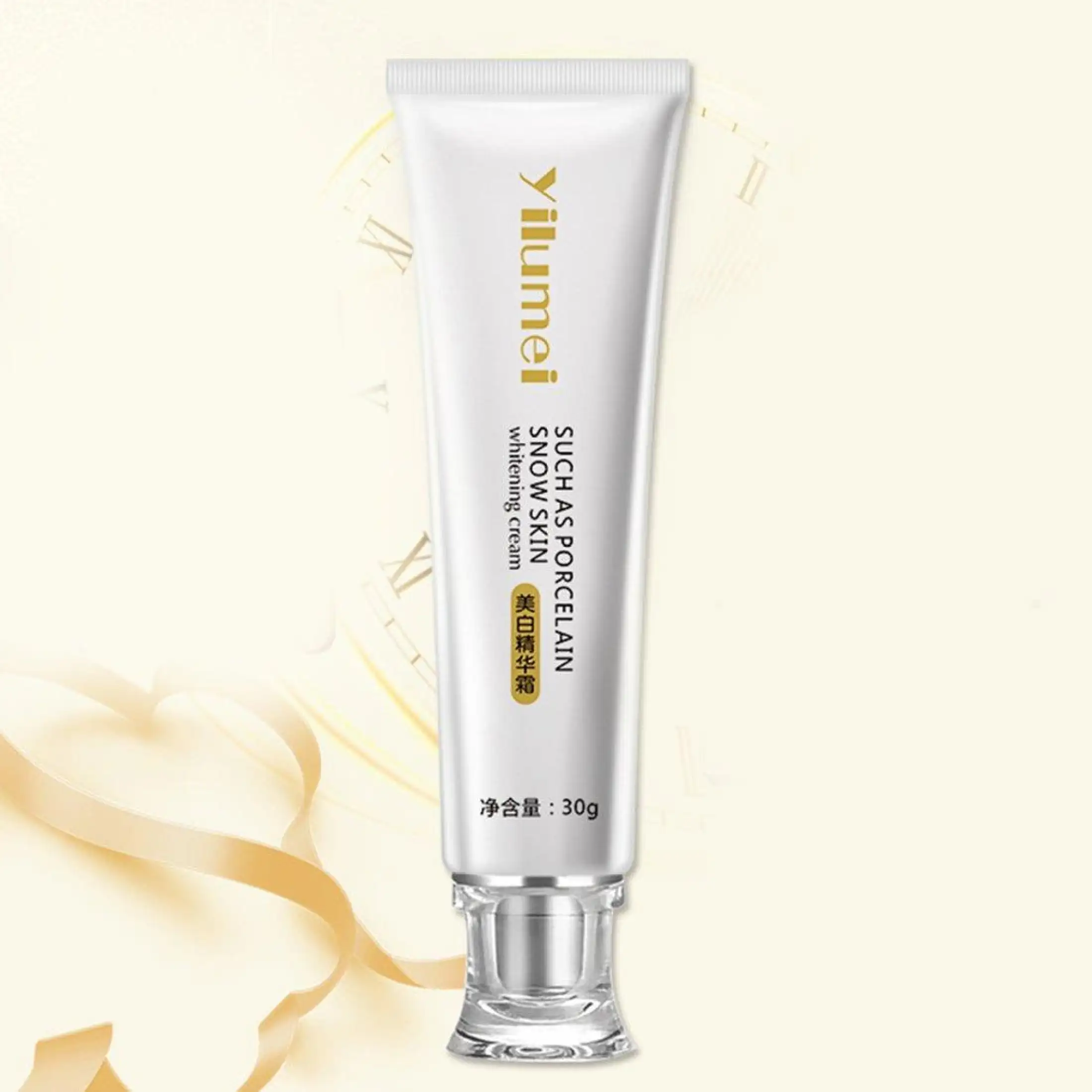 whitening essence cream