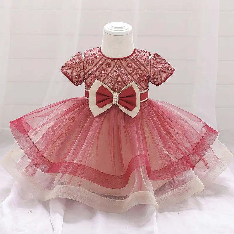 24 month pageant dresses