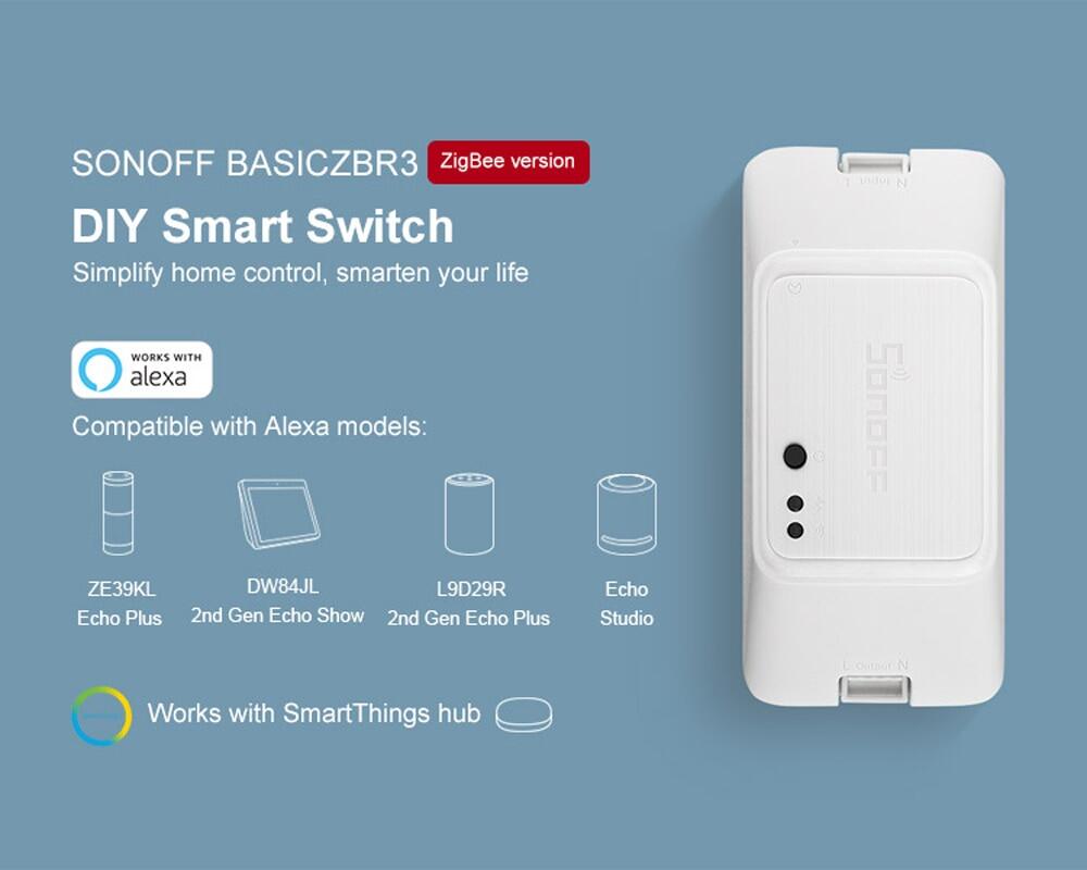 smartthings hub local control