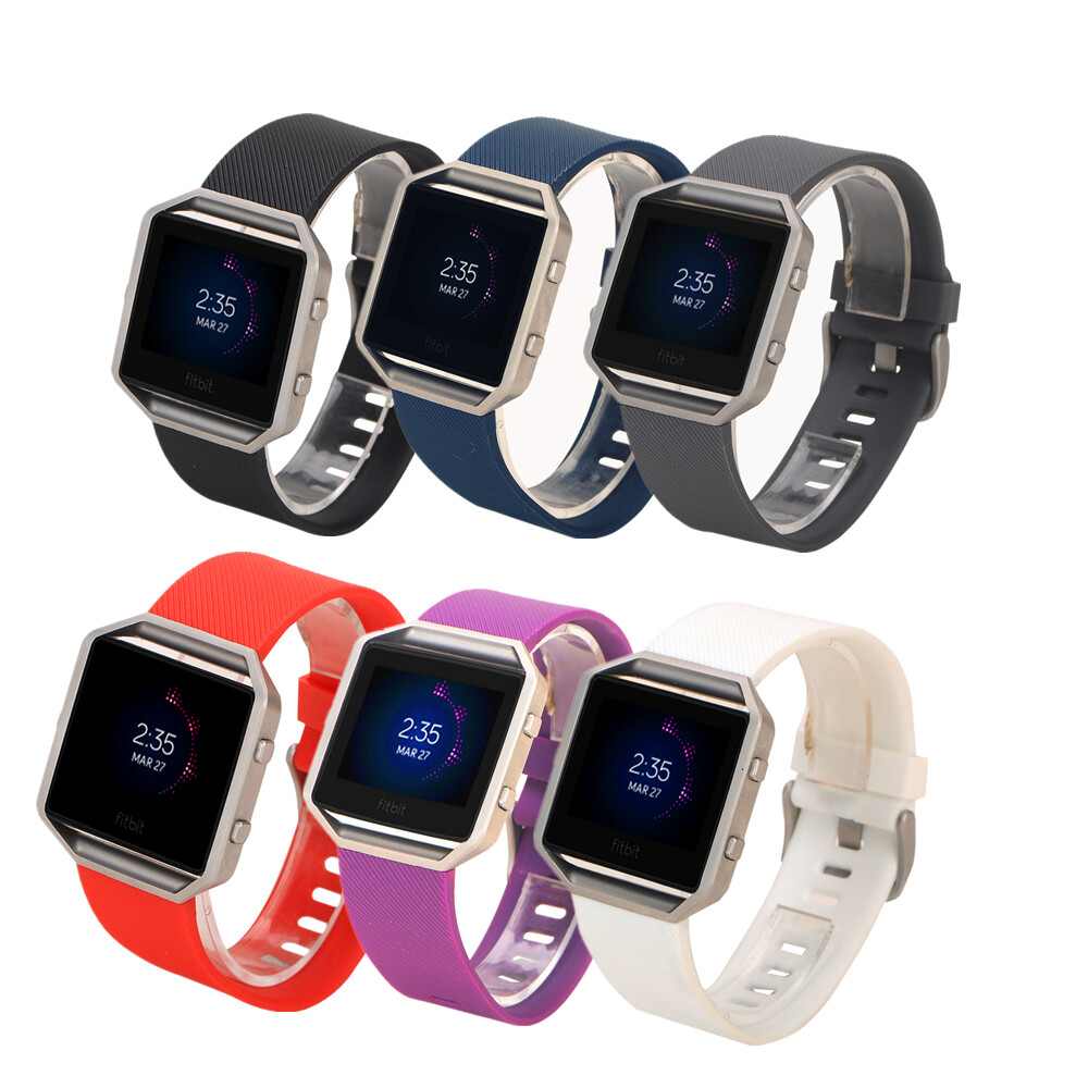 Get Fitbit Blaze Band at the Best Prices Online Lazada Philippines