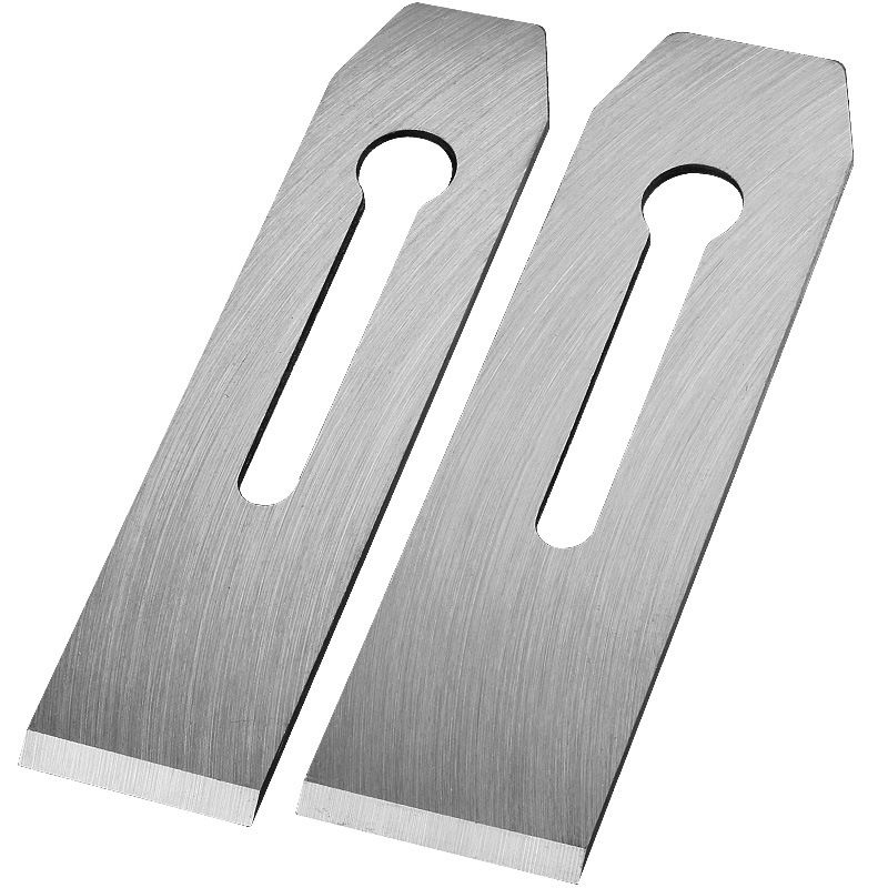 Gambar Gold rabbit cutter for woodworking hand cutter pills stick steel cutter blade plane blade plane cover manual weld steel iron