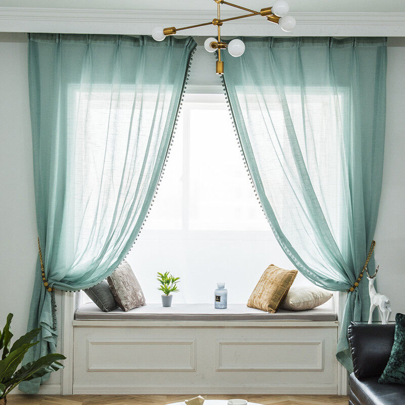 Mint Green Living Room Curtains Baci Living Room